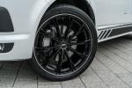 Volkswagen Multivan by ABT 2018 года
